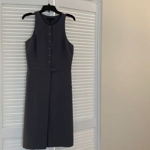 Knee Length Dress